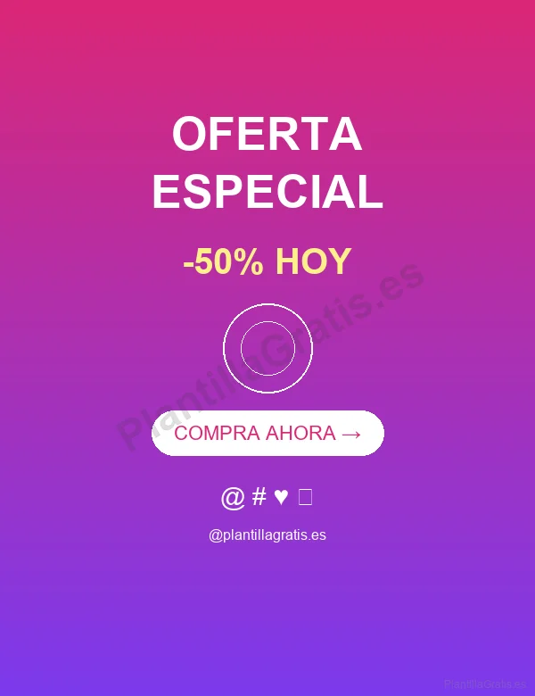 Vista previa Post Instagram