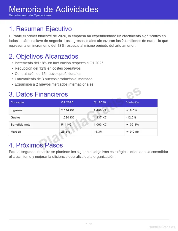 Plantilla Manual Procedimientos